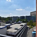 Apartament 102 G&w Lägenhet Wrocław
