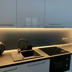 Lägenhet Apartament 102 G&w Wrocław