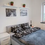 Apartament 102 G&w Wrocław