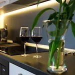 Apartament 102 G&w Wrocław