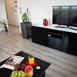 Apartament 102 G&w