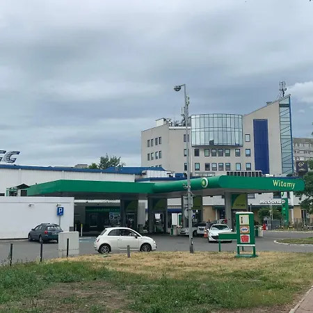 Apartament 102 G&w Apartamento Breslavia