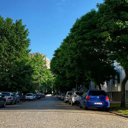 Apartament 102 G&w Apartamento *