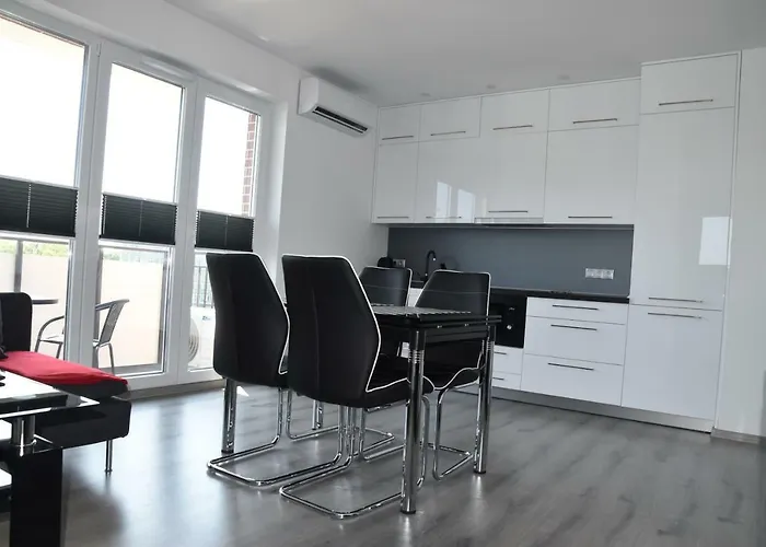 Apartamento Apartament 102 G&w