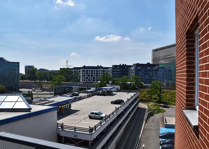 Apartament 102 G&w Apartamento Breslavia