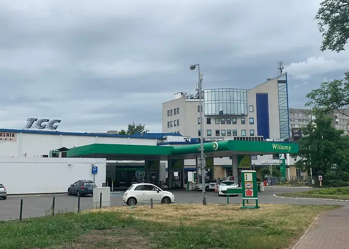 Apartament 102 G&w Apartamento Breslavia