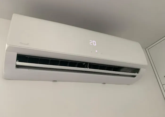 Apartament 102 G&w Apartamento