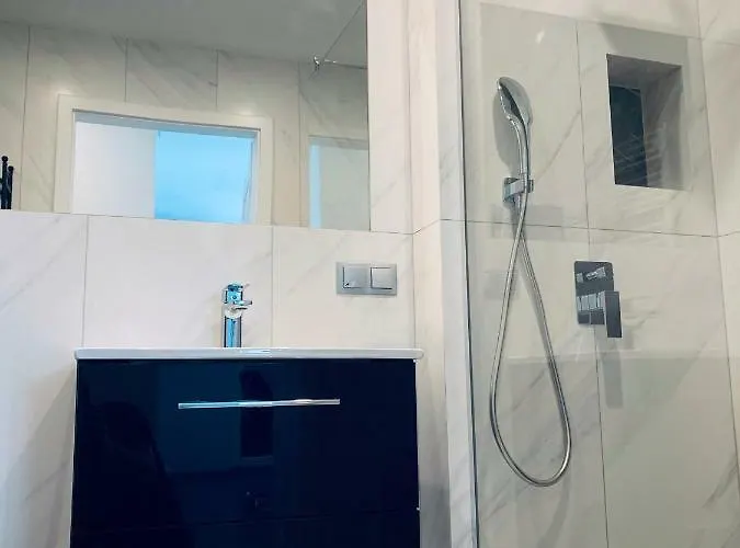 Apartament 102 G&w Breslavia