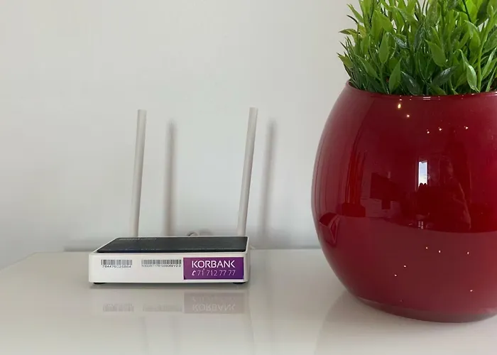 Apartamento Apartament 102 G&w