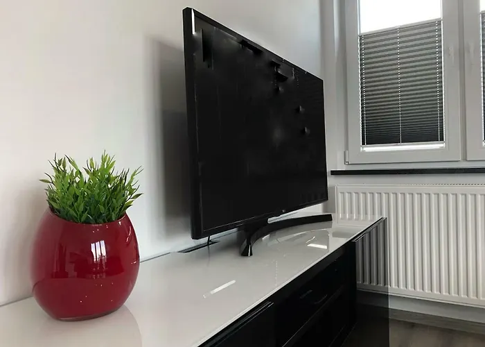 Apartament 102 G&w Apartamento Breslavia