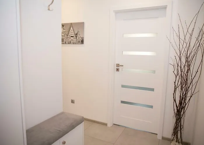 Apartamento Apartament 102 G&w *