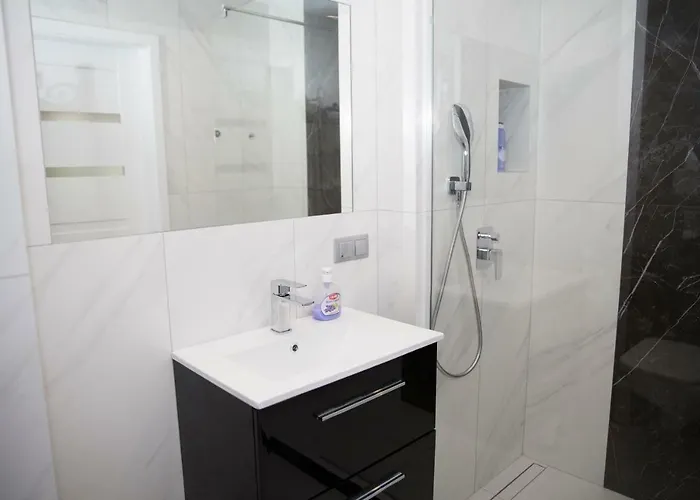 Apartament 102 G&w Apartamento