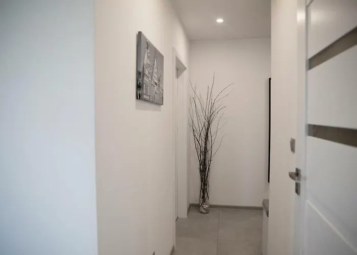 Apartamento Apartament 102 G&w Breslavia