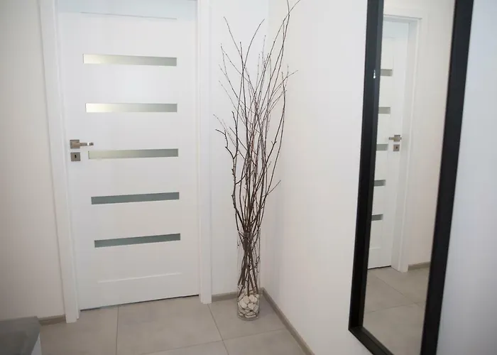 Apartament 102 G&w Breslavia