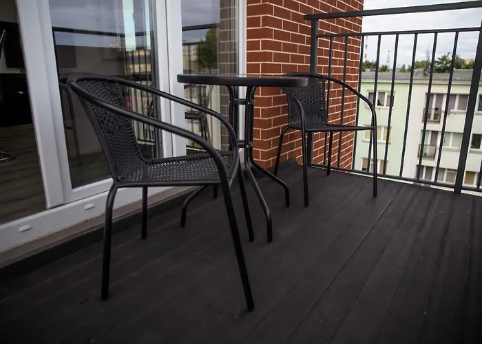 Apartament 102 G&w Apartamento