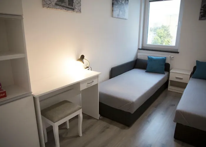 Apartament 102 G&w * Breslavia