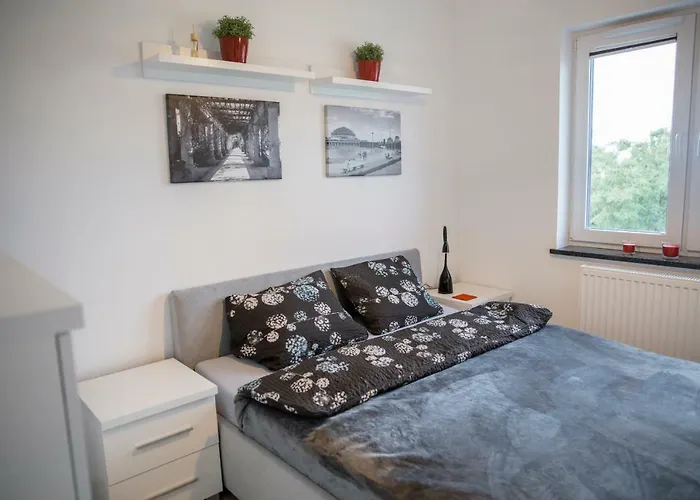 Apartament 102 G&w Breslavia