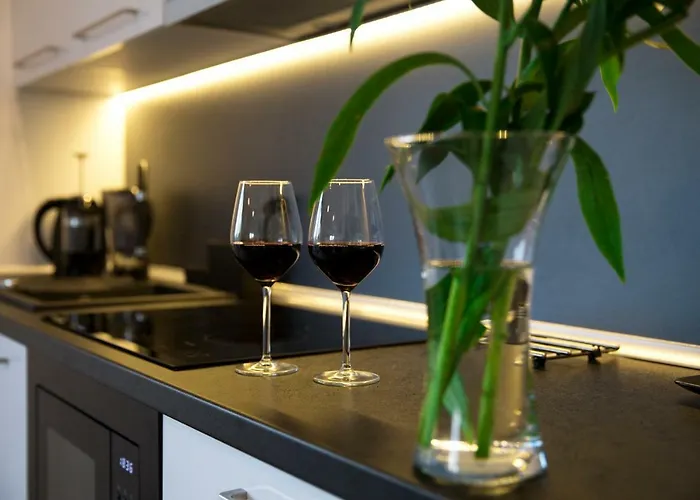 Apartament 102 G&w Breslavia