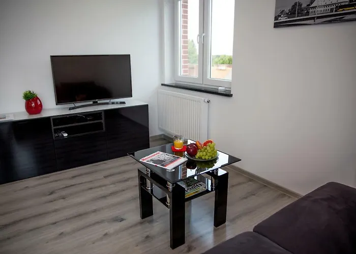 Apartament 102 G&w Apartamento Breslavia