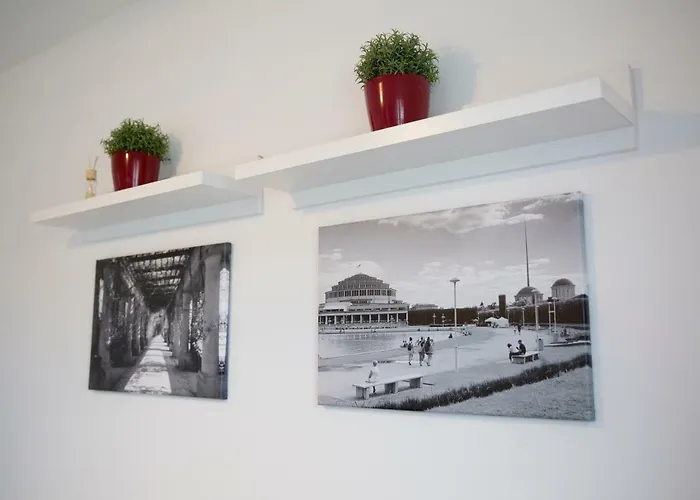 Apartamento Apartament 102 G&w Breslavia