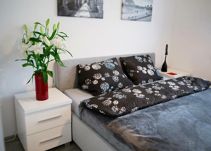 Apartament 102 G&w Apartamento