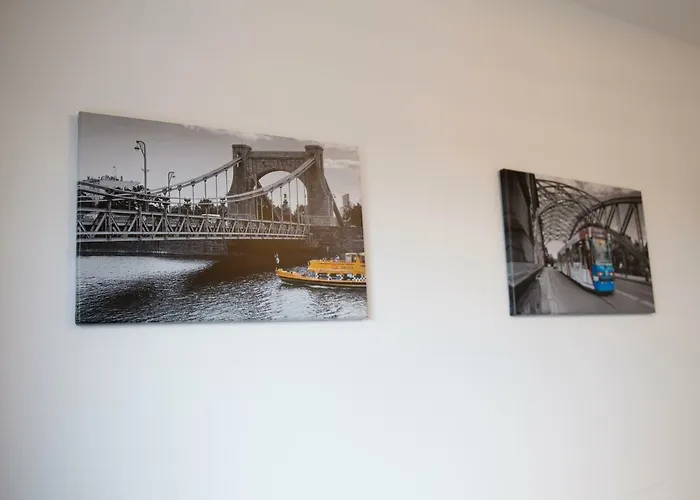 Apartament 102 G&w Apartamento