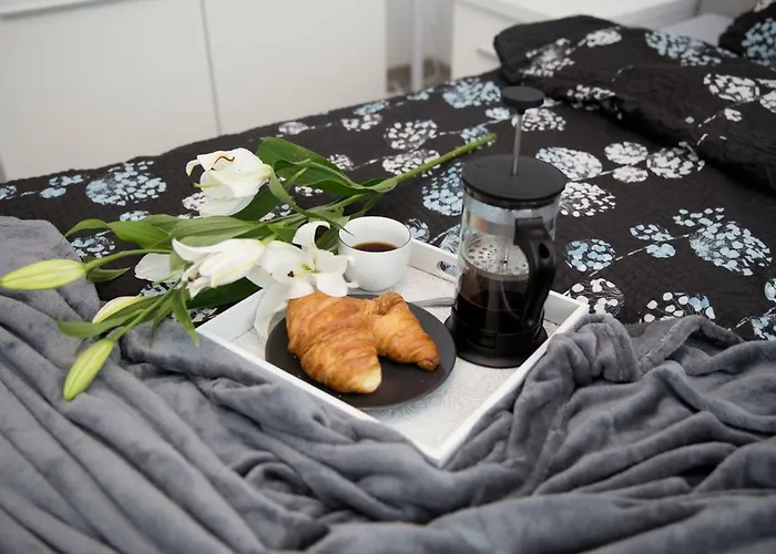 Apartamento Apartament 102 G&w Breslavia