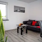 公寓 Apartament 102 G&w *