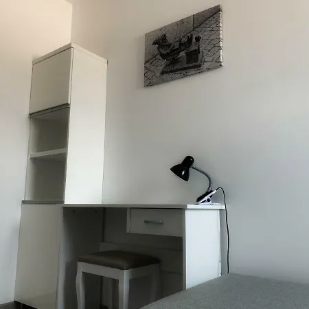Apartment Apartament 102 G&w
