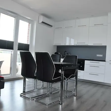 Appartement Apartament 102 G&w