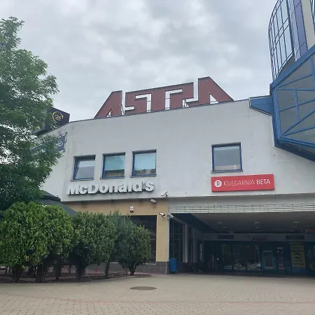 Apartament 102 G&w
