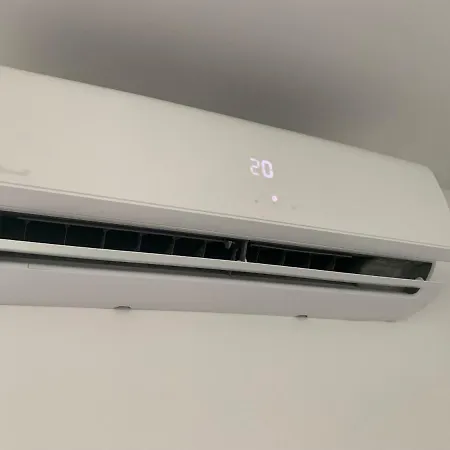 Apartament 102 G&w Lejlighed