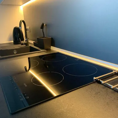 Apartament 102 G&w Apartment *