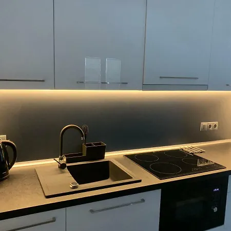 Lejlighed Apartament 102 G&w Wrocław