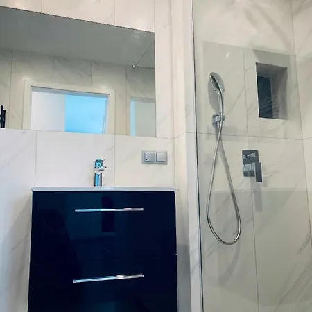 Apartament 102 G&w Wrocław