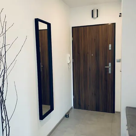 아파트 Apartament 102 G&w *