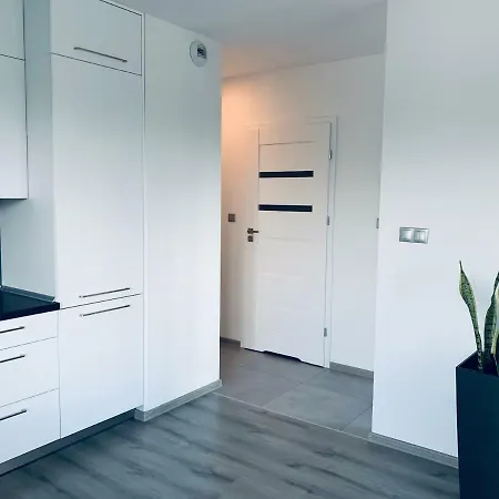 Apartament 102 G&w Lejlighed