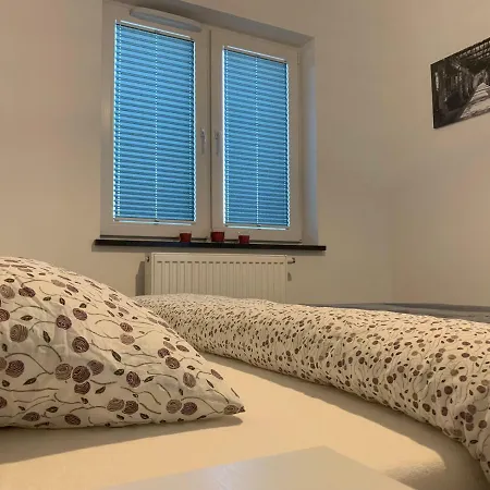 Apartament 102 G&w