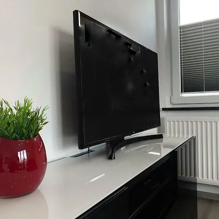 Apartament 102 G&w Apartment Wroclaw