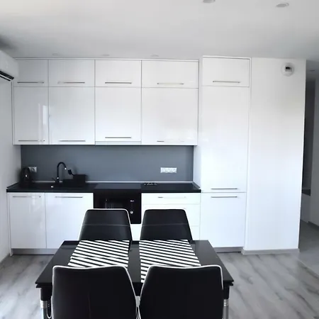 Apartament 102 G&w