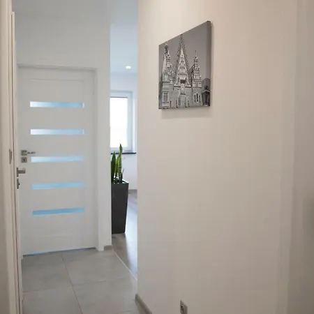 Apartament 102 G&w