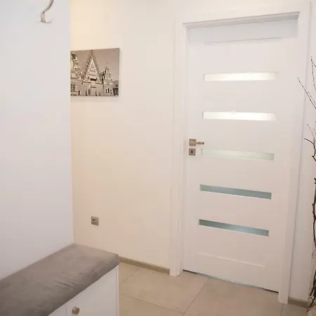아파트 Apartament 102 G&w *