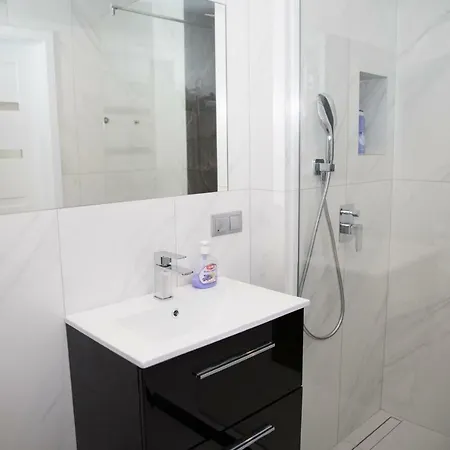 Apartament 102 G&w Lejlighed
