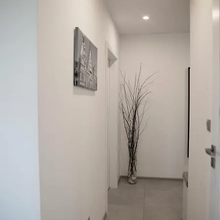 Lejlighed Apartament 102 G&w Wrocław