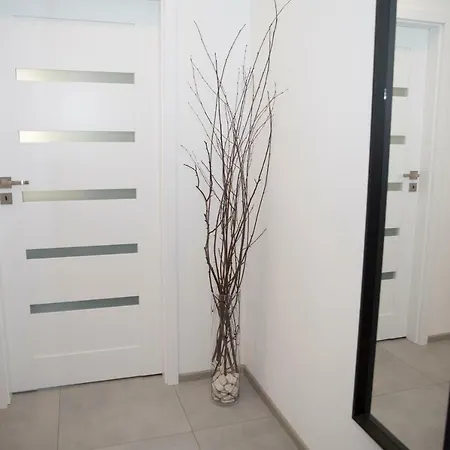 Apartament 102 G&w Wrocław