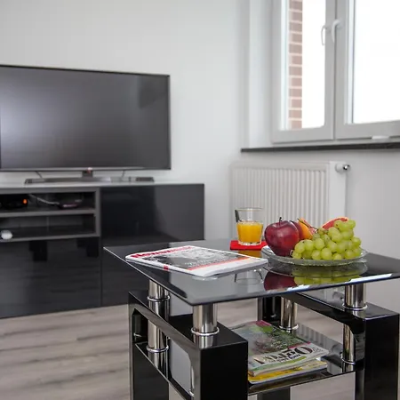 Apartament 102 G&w Appartement *