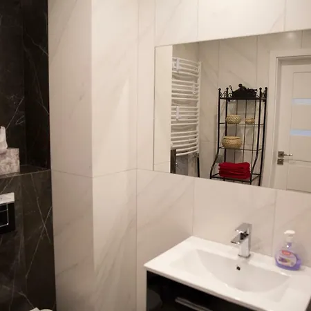 Apartament 102 G&w