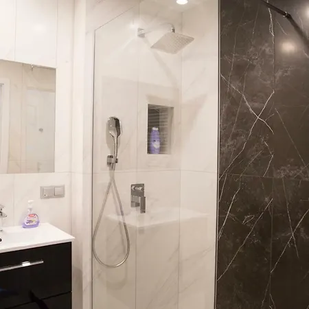 Lejlighed Apartament 102 G&w