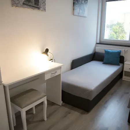 Apartament 102 G&w * Wroclaw