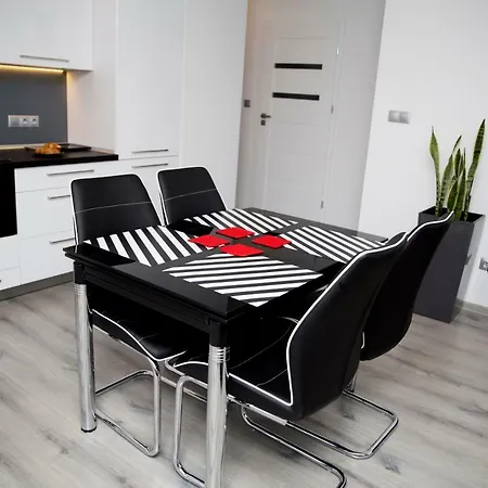 Apartament 102 G&w Apartment Wroclaw